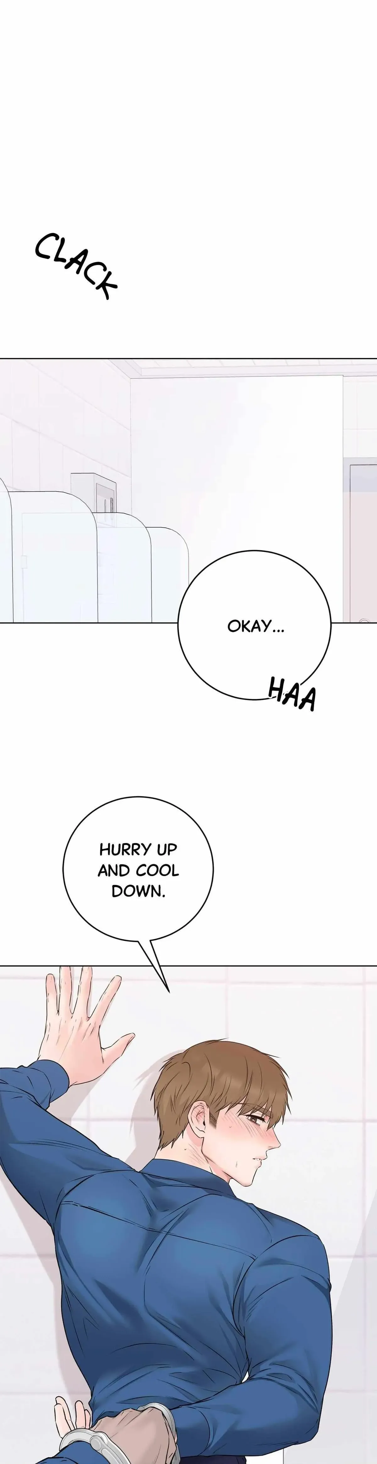 Rough Uniform Chapter 48 Online - página 3