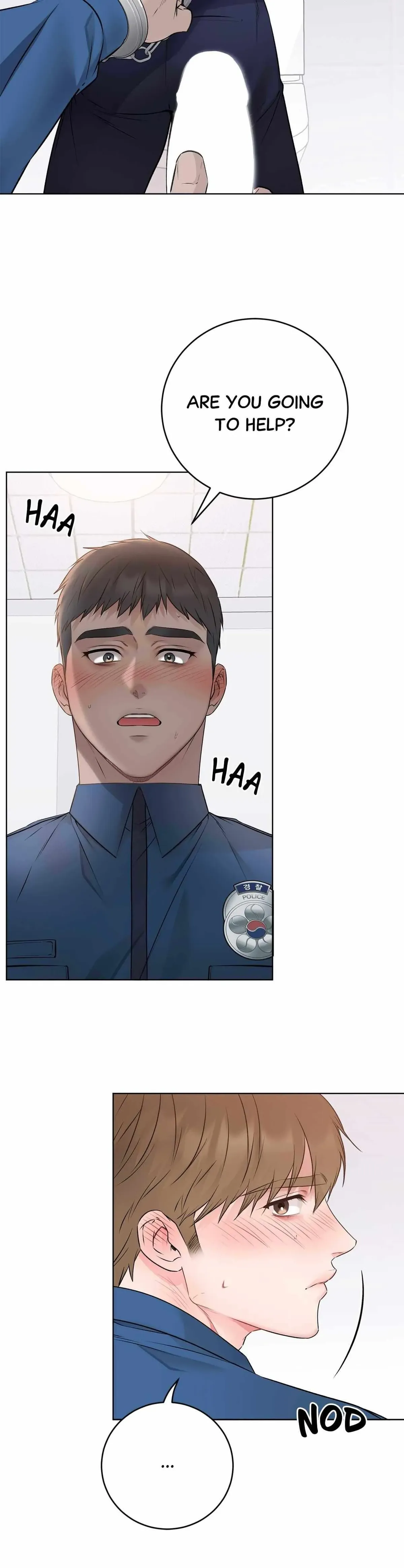 Rough Uniform Chapter 48 Online - página 4