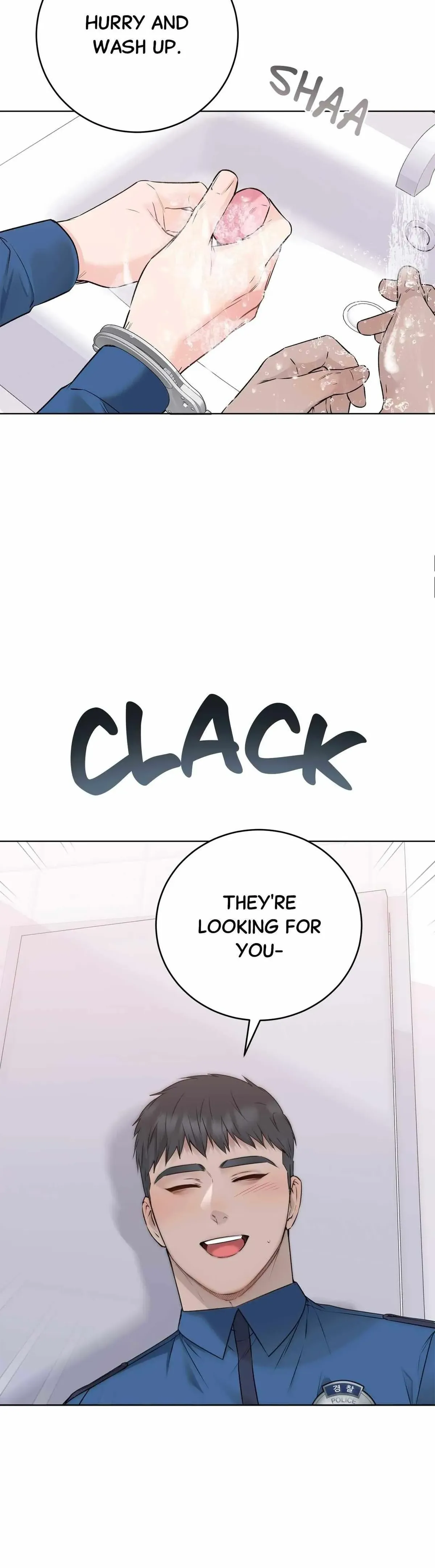 Rough Uniform Chapter 48 Online - página 12