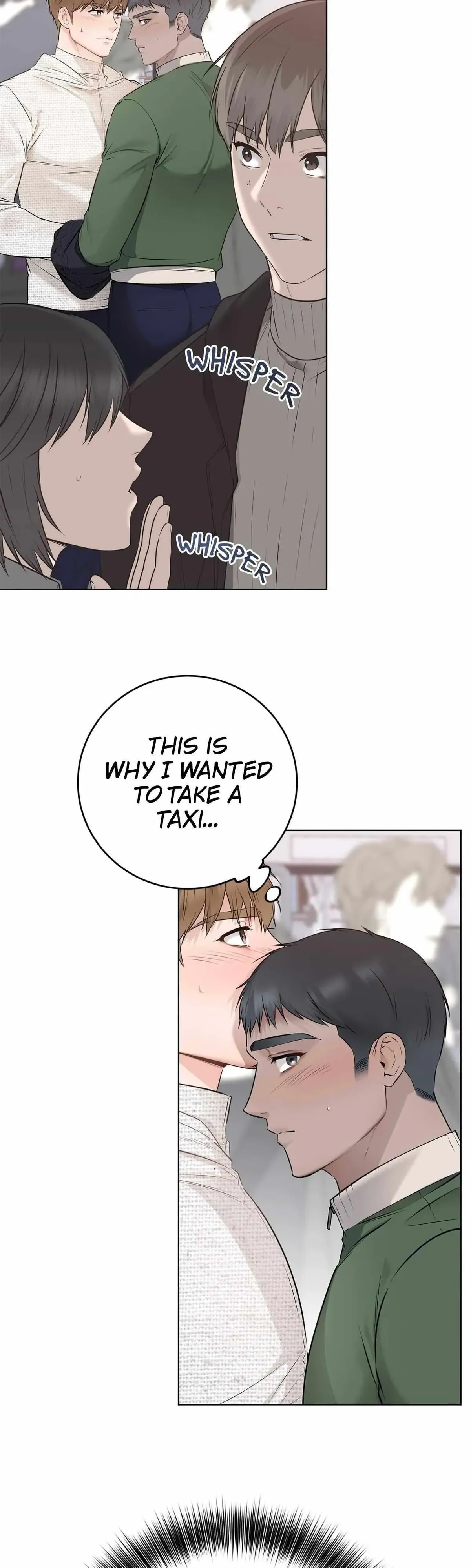 Rough Uniform Chapter 48 Online - página 27