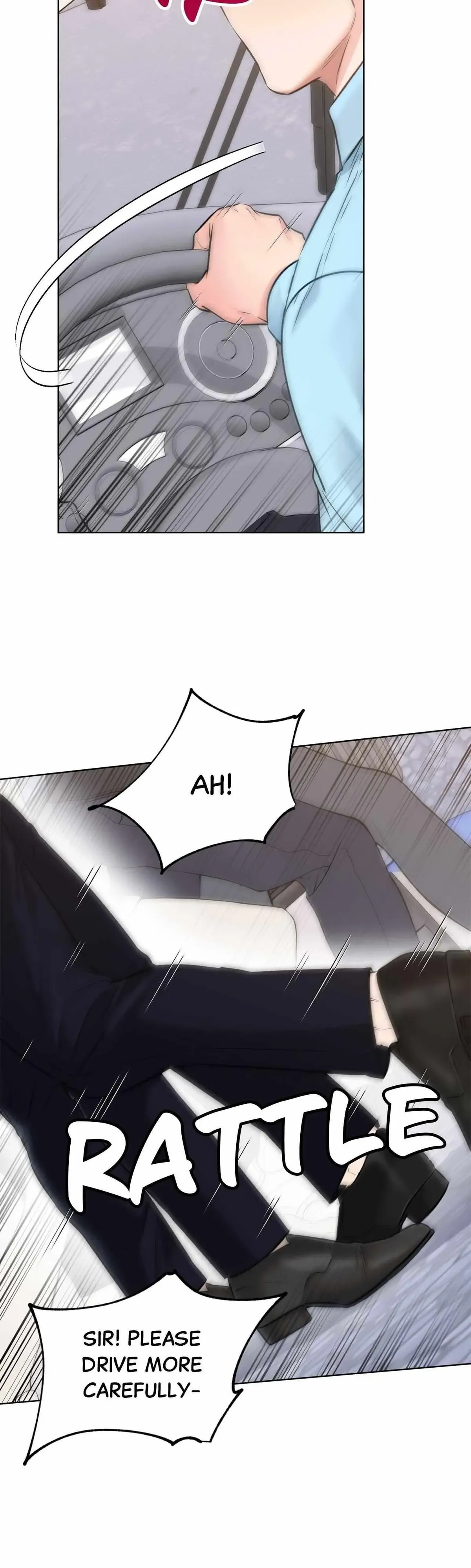 Rough Uniform Chapter 48 Online - página 31