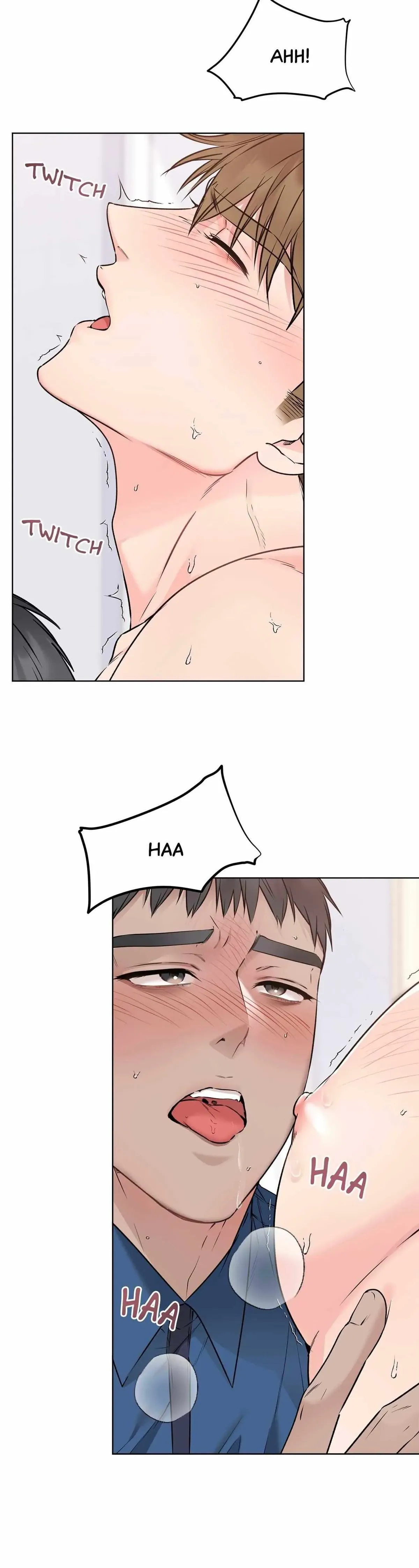 Rough Uniform Chapter 49 Online - página 5