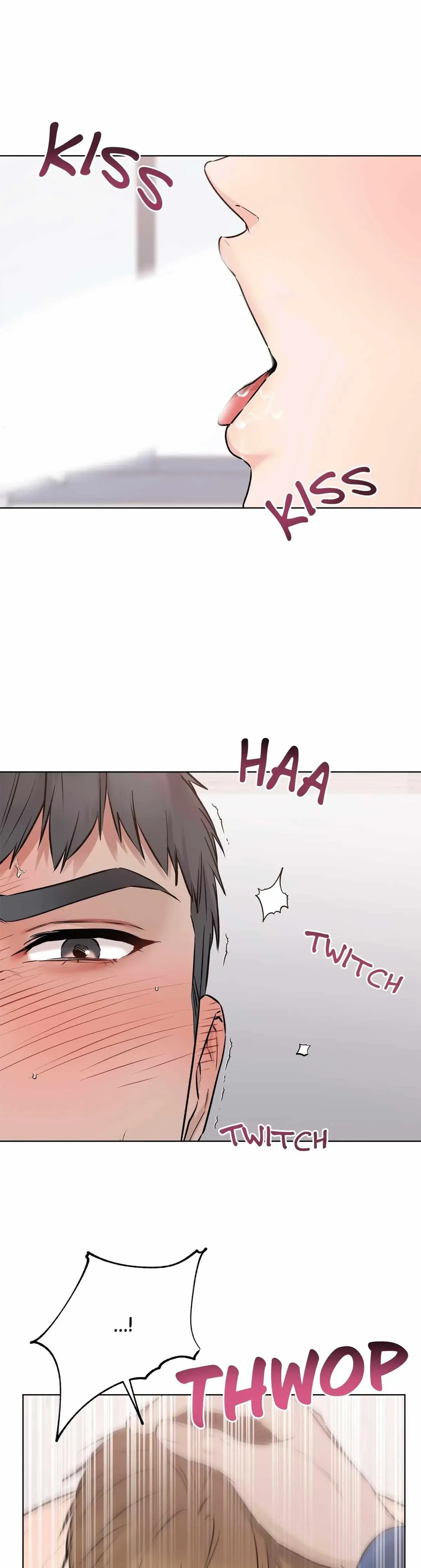 Rough Uniform Chapter 49 Online - página 11