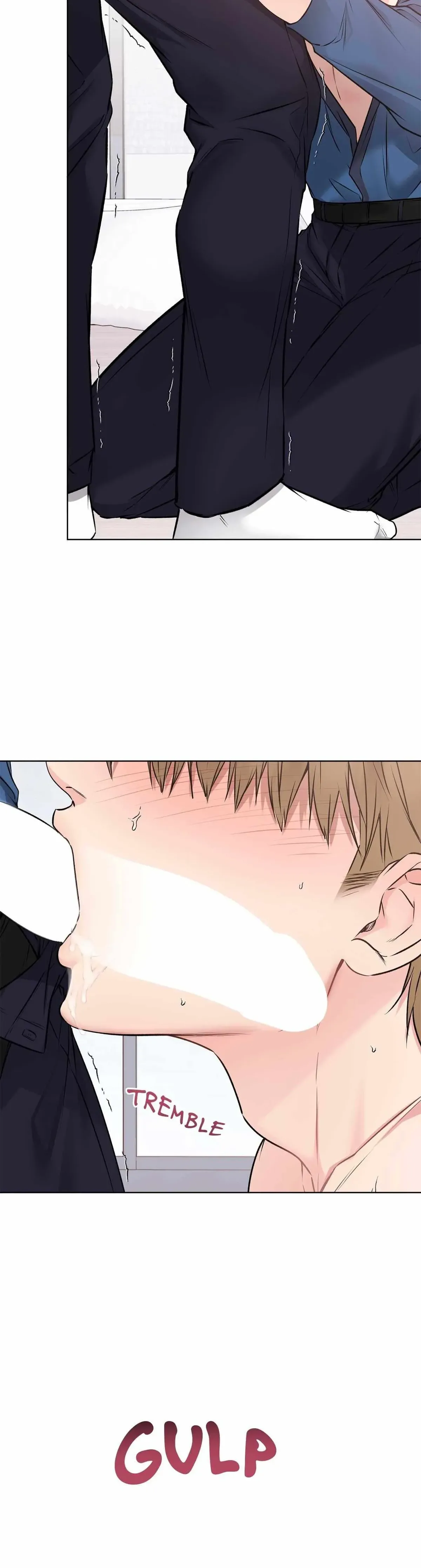 Rough Uniform Chapter 49 Online - página 13