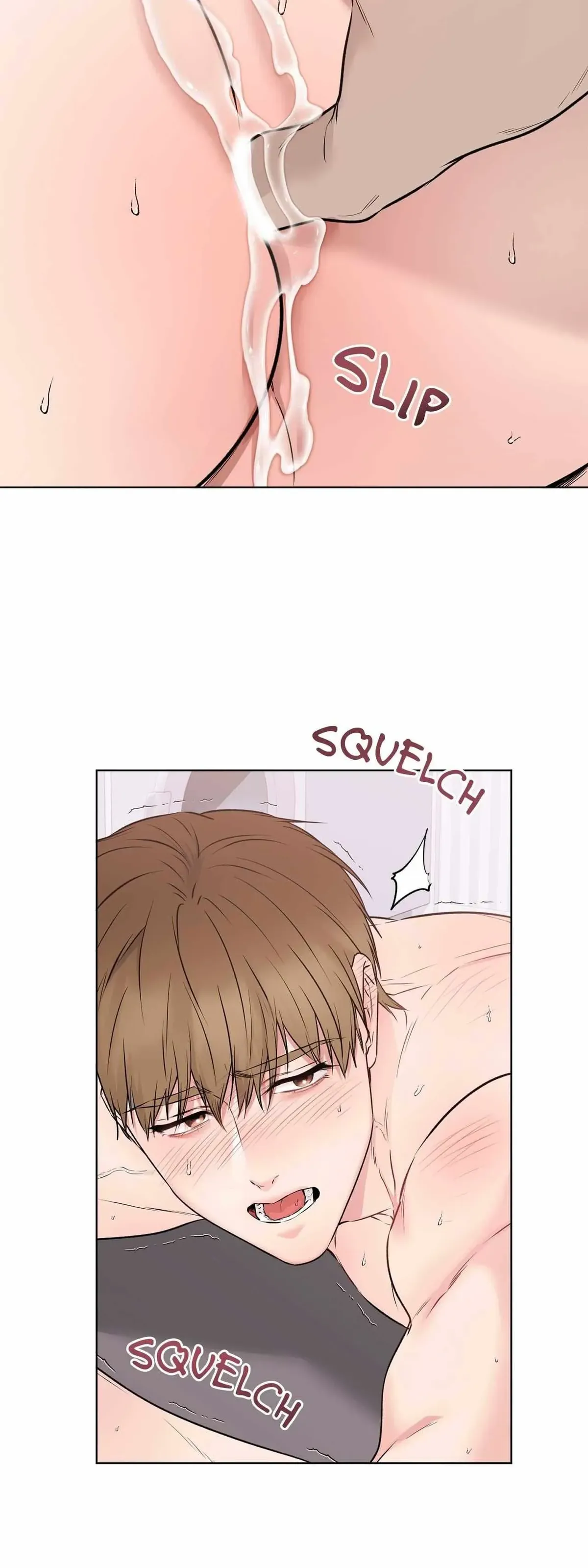 Rough Uniform Chapter 49 Online - página 20