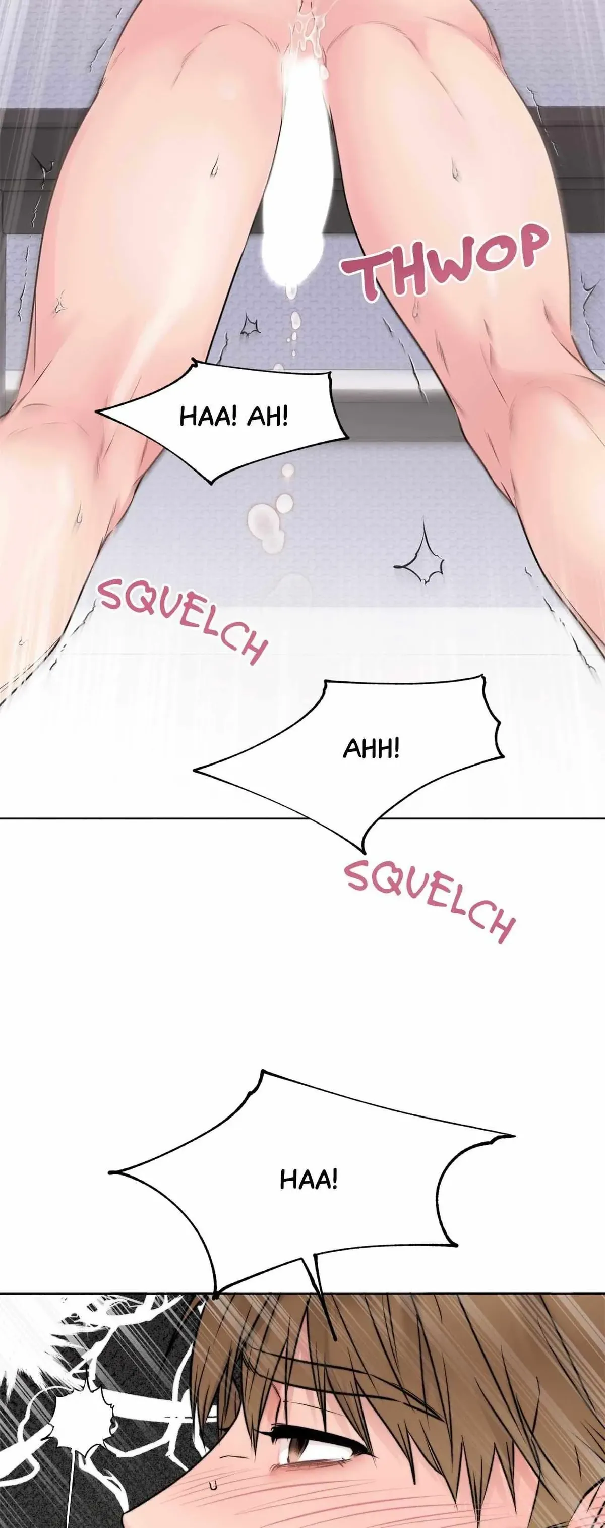 Rough Uniform Chapter 49 Online - página 22