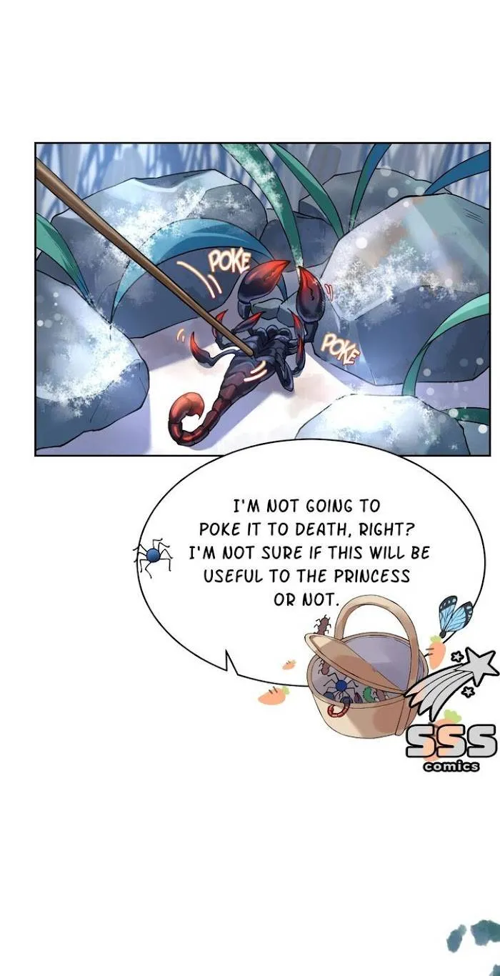 Royal brother, away with the sword Chapter 10 Online - página 9