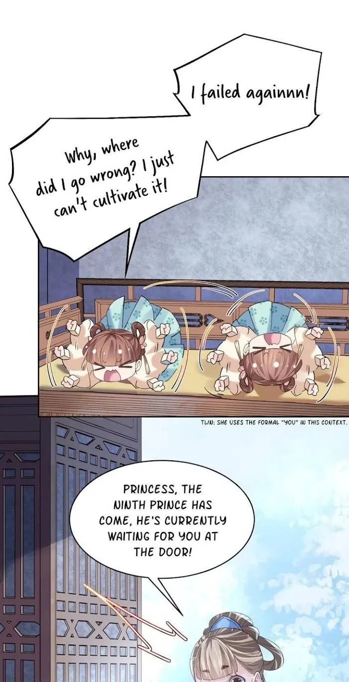 Royal brother, away with the sword Chapter 10 Online - página 17