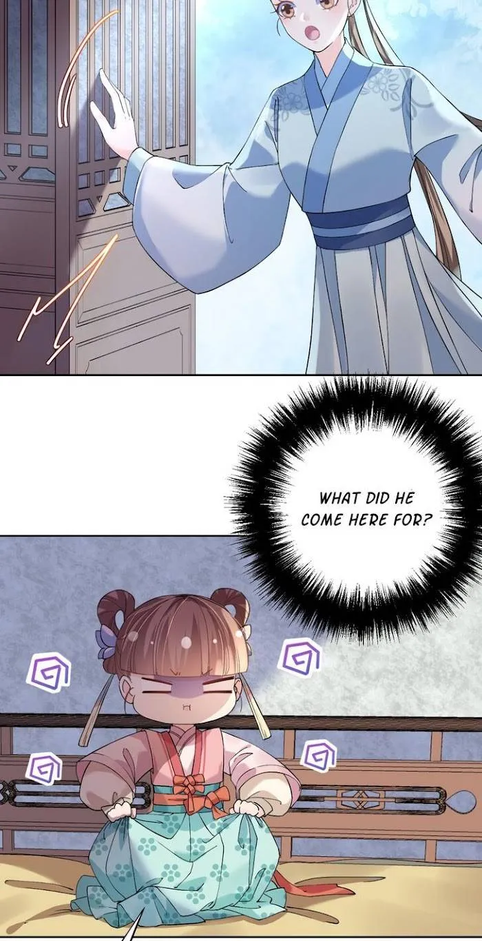 Royal brother, away with the sword Chapter 10 Online - página 18