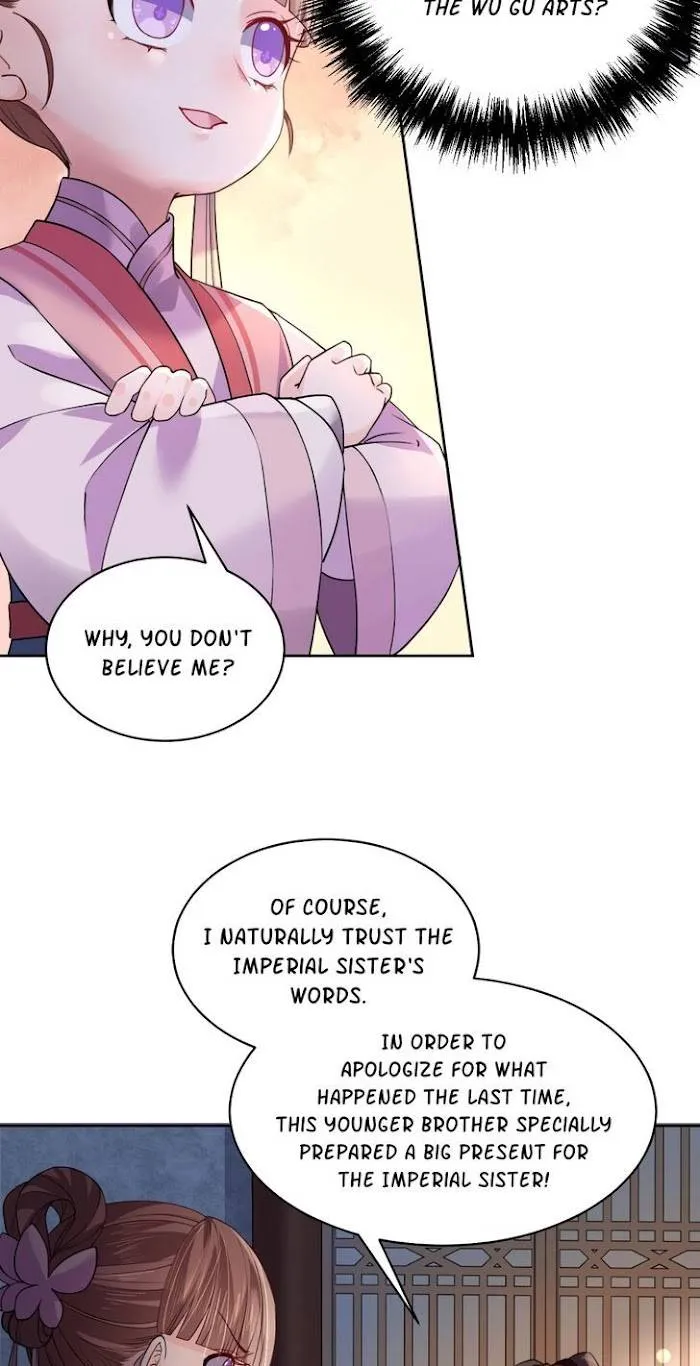 Royal brother, away with the sword Chapter 10 Online - página 27