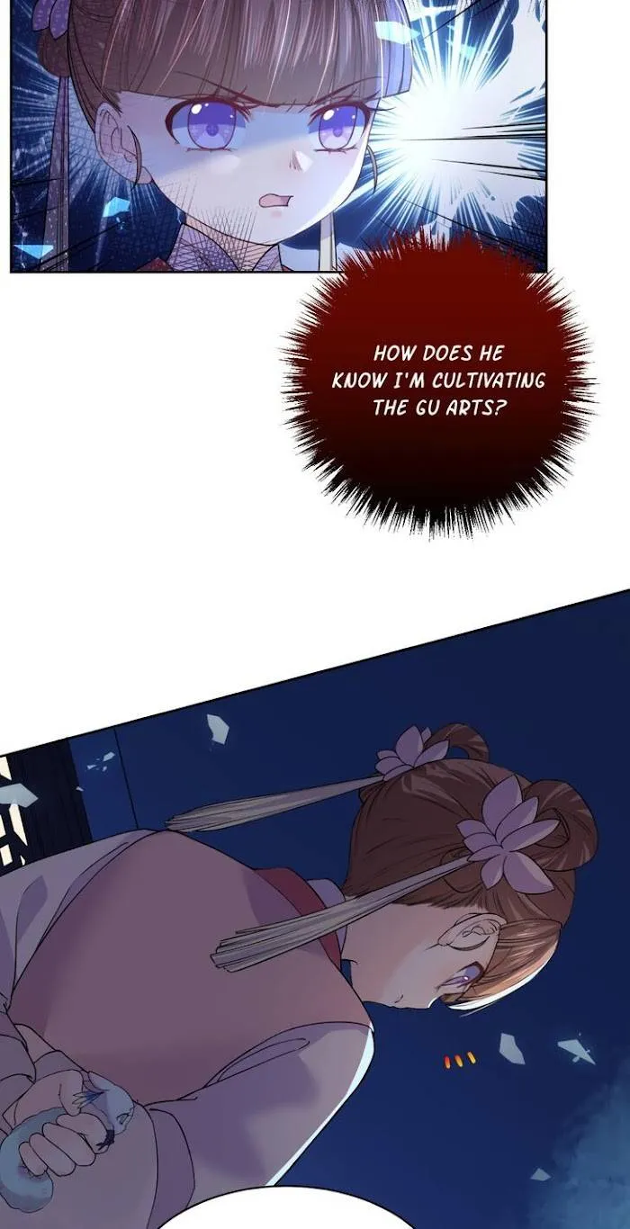 Royal brother, away with the sword Chapter 10 Online - página 34