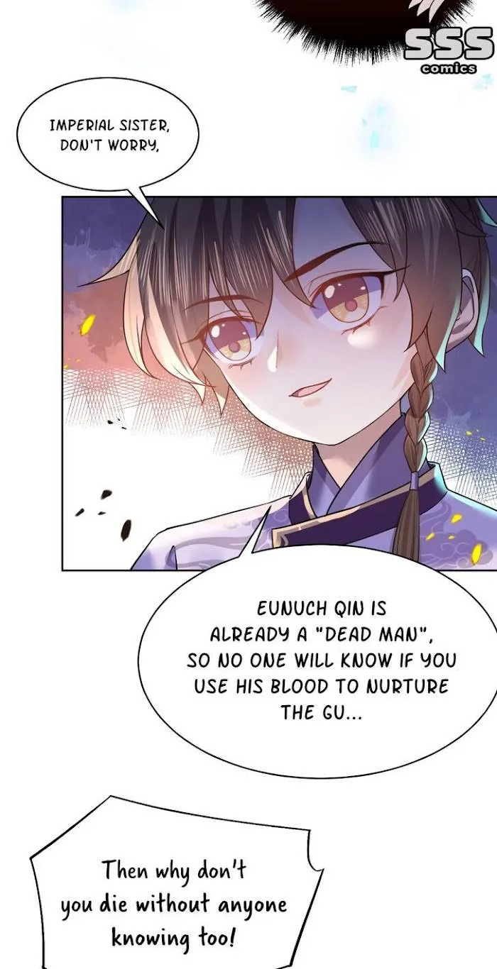 Royal brother, away with the sword Chapter 10 Online - página 36