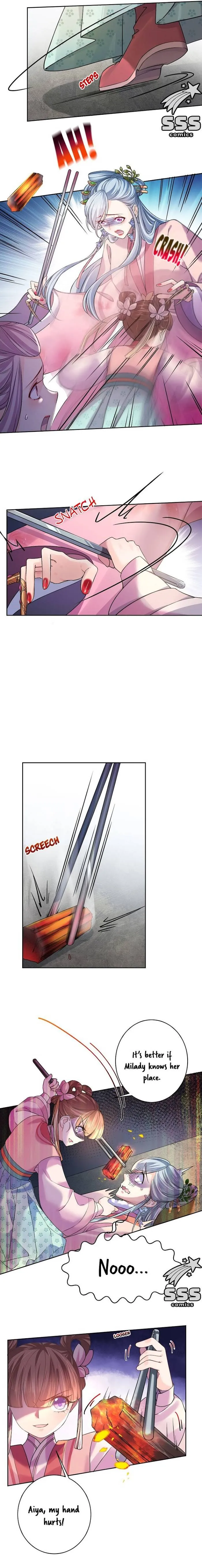Royal brother, away with the sword Chapter 13 Online - página 13