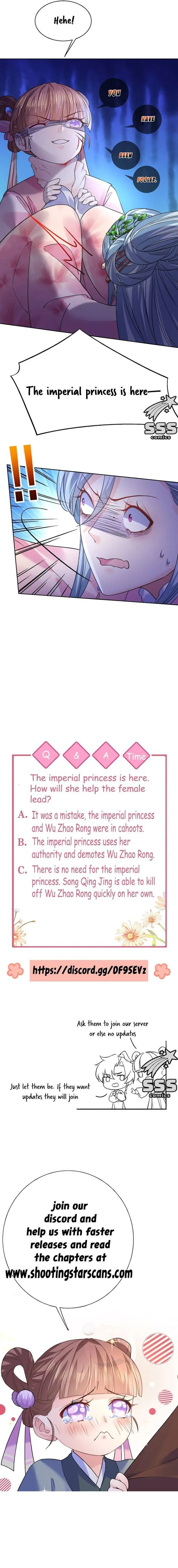 Royal brother, away with the sword Chapter 13 Online - página 15