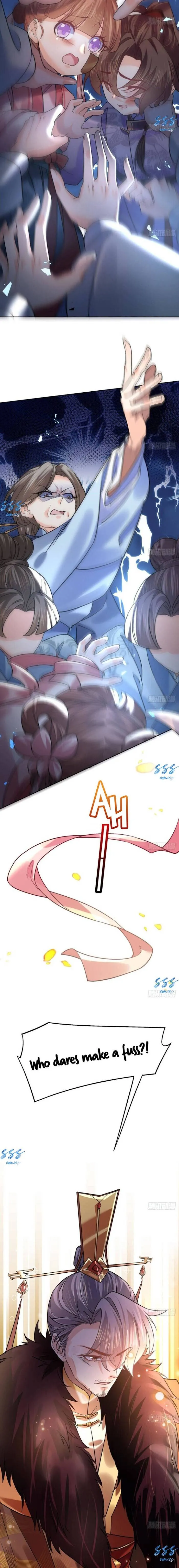 Royal brother, away with the sword Chapter 15 Online - página 6