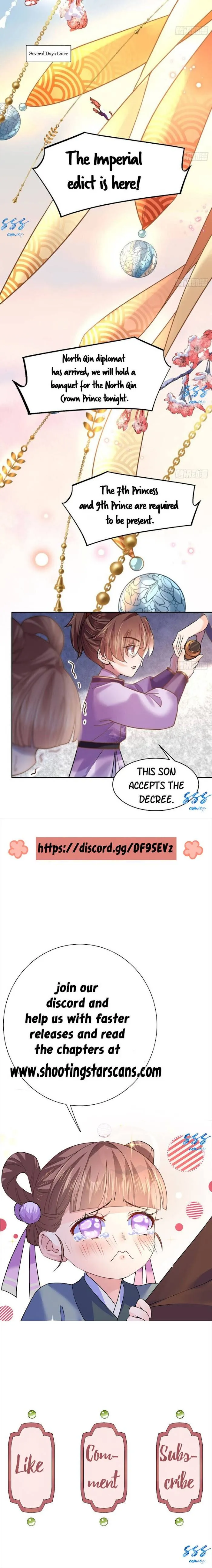 Royal brother, away with the sword Chapter 15 Online - página 11