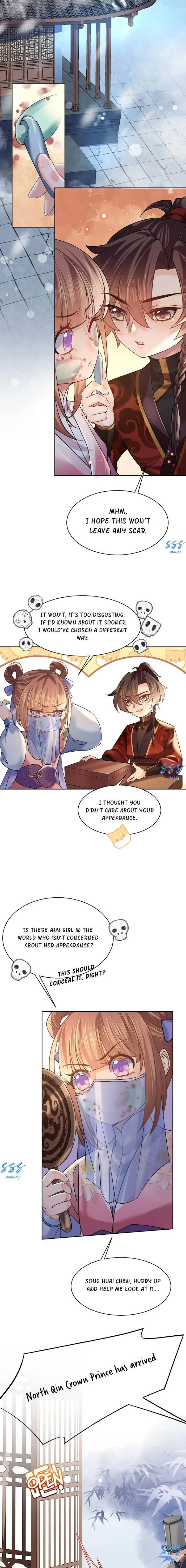 Royal brother, away with the sword Chapter 16 Online - página 7