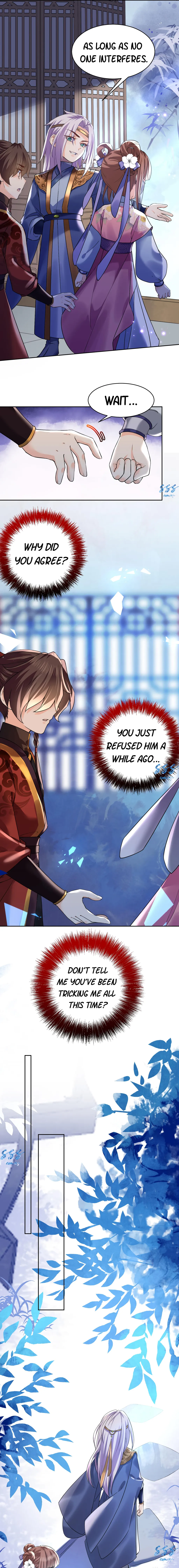 Royal brother, away with the sword Chapter 17 Online - página 2