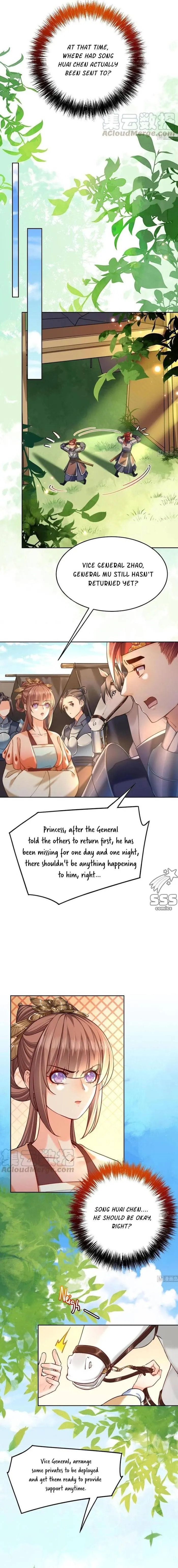Royal brother, away with the sword Chapter 21 Online - página 11