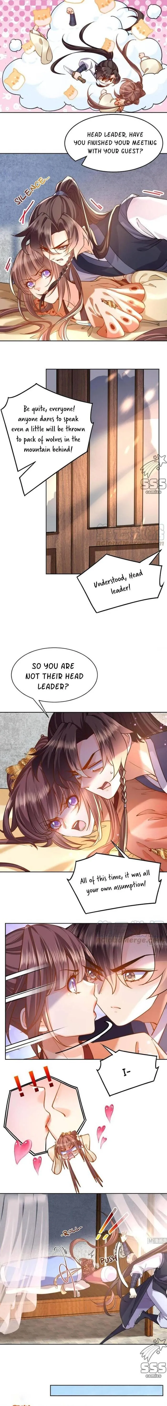 Royal brother, away with the sword Chapter 23 Online - página 5