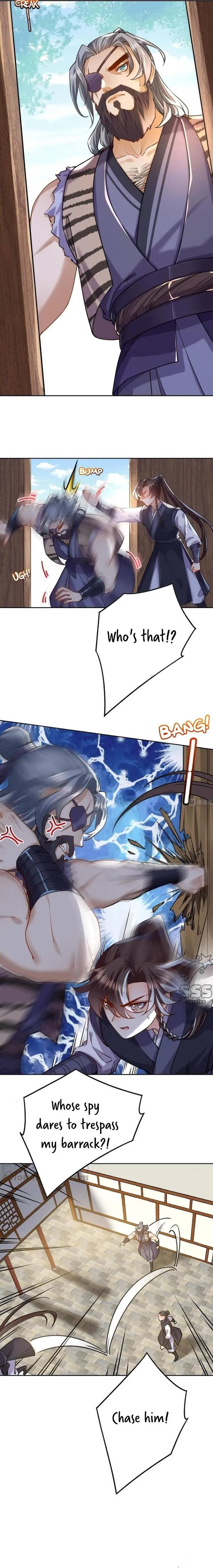 Royal brother, away with the sword Chapter 23 Online - página 6