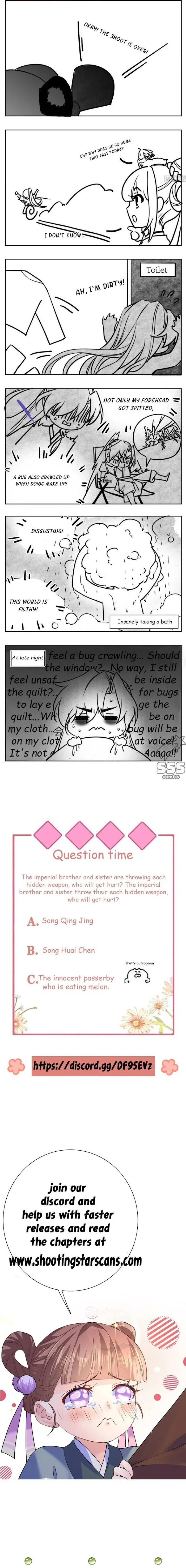 Royal brother, away with the sword Chapter 23 Online - página 11