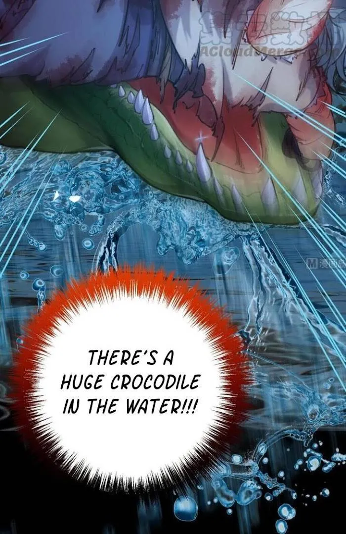 Royal brother, away with the sword Chapter 25 Online - página 8