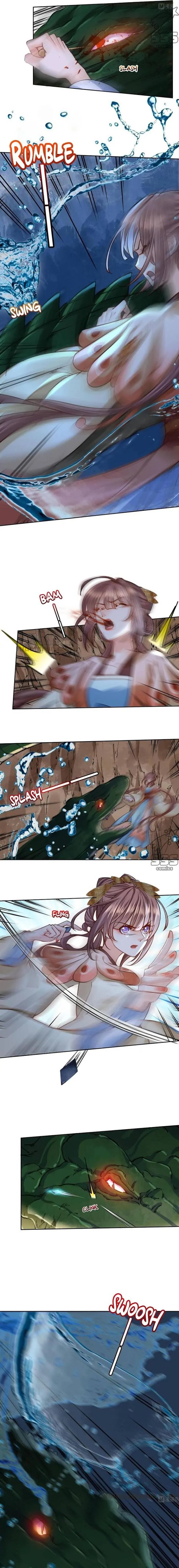 Royal brother, away with the sword Chapter 25 Online - página 11
