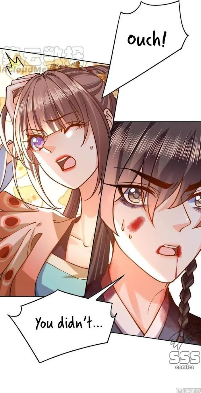 Royal brother, away with the sword Chapter 27 Online - página 4