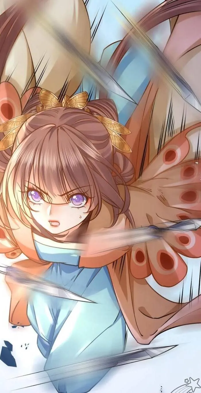 Royal brother, away with the sword Chapter 27 Online - página 9