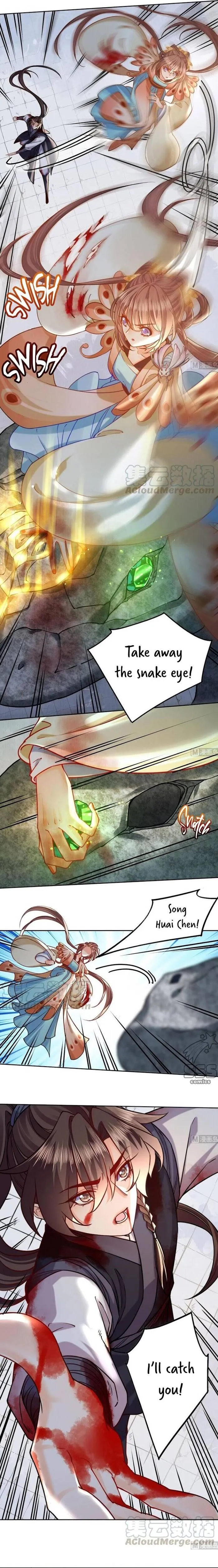 Royal brother, away with the sword Chapter 27 Online - página 11