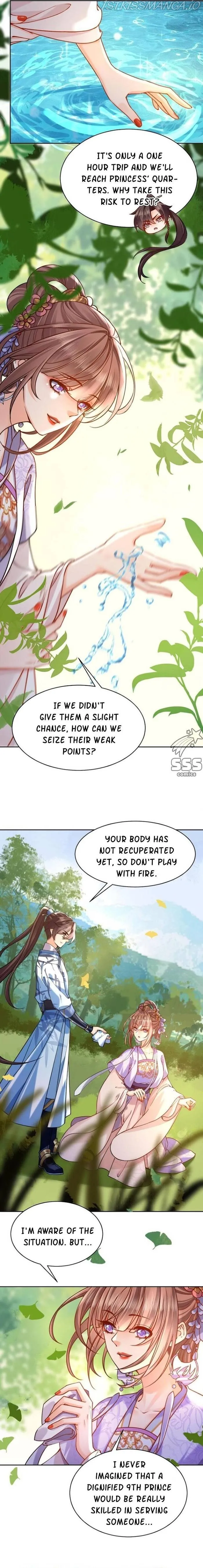 Royal brother, away with the sword Chapter 29 Online - página 3