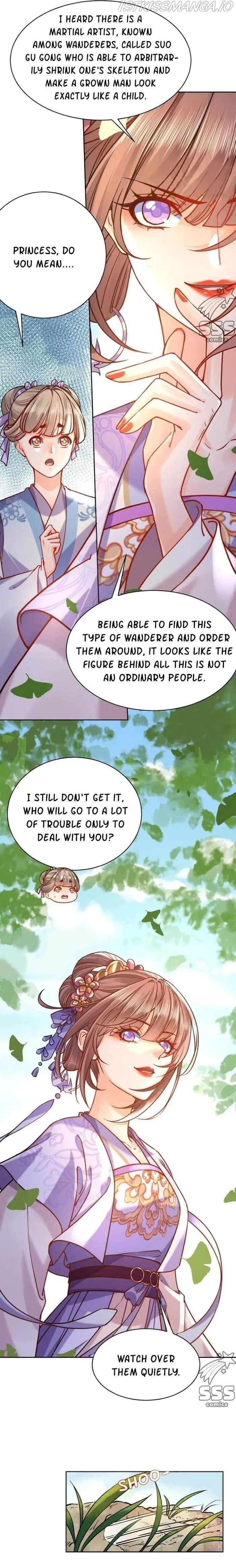 Royal brother, away with the sword Chapter 29 Online - página 5