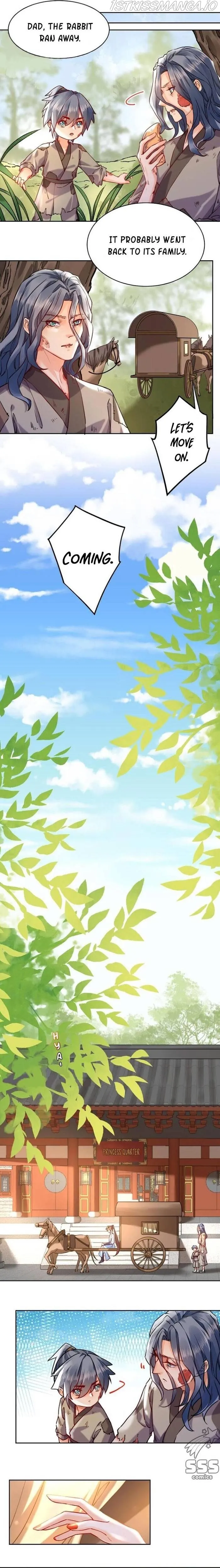 Royal brother, away with the sword Chapter 29 Online - página 6