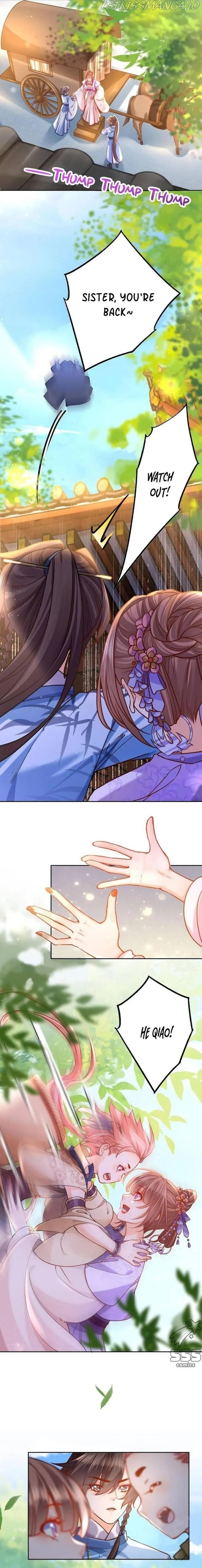 Royal brother, away with the sword Chapter 29 Online - página 7