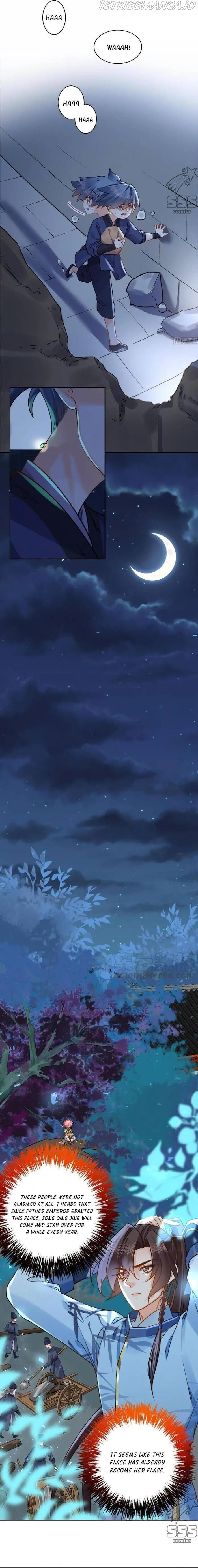 Royal brother, away with the sword Chapter 31 Online - página 3