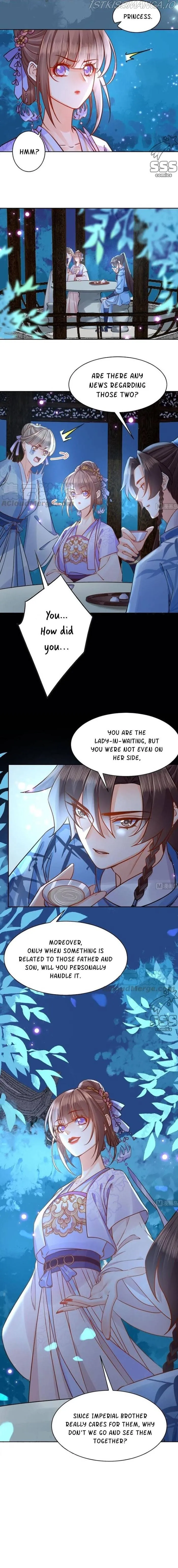 Royal brother, away with the sword Chapter 31 Online - página 9