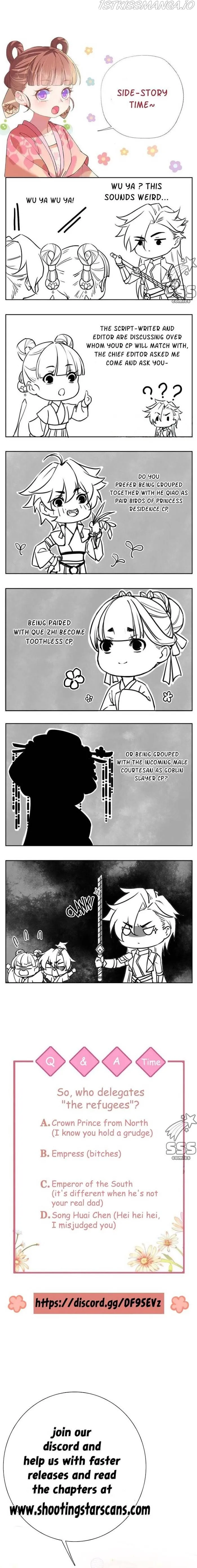 Royal brother, away with the sword Chapter 31 Online - página 10