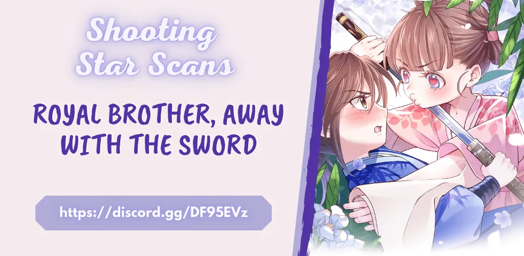 Royal brother, away with the sword Chapter 34 Online - página 2