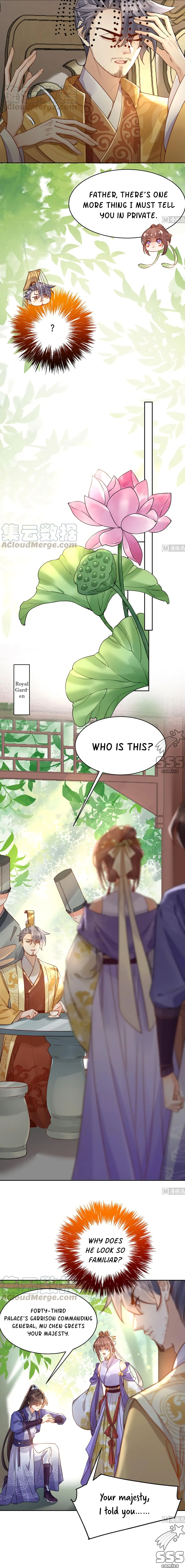 Royal brother, away with the sword Chapter 37 Online - página 8