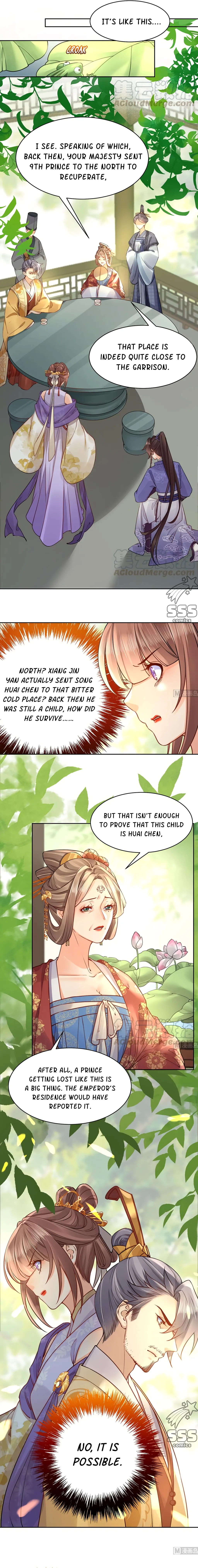 Royal brother, away with the sword Chapter 37 Online - página 10