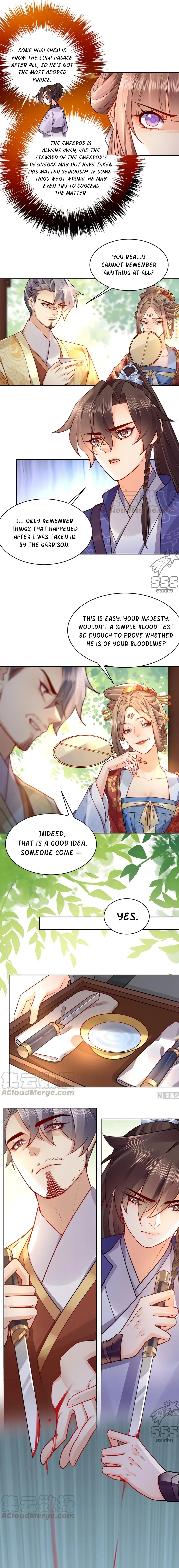 Royal brother, away with the sword Chapter 37 Online - página 11
