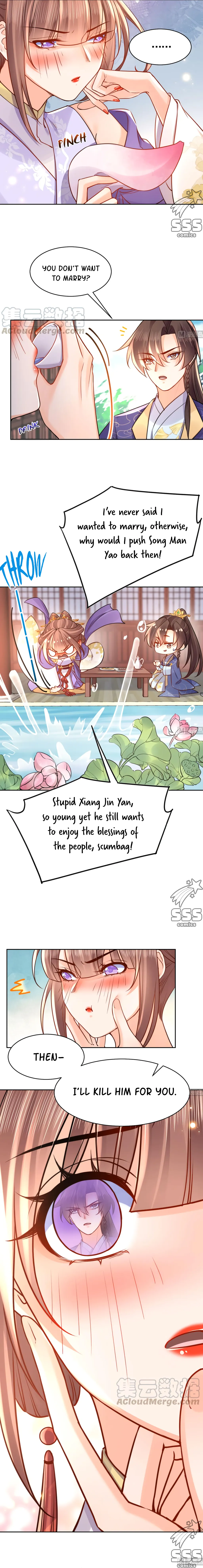 Royal brother, away with the sword Chapter 38 Online - página 10