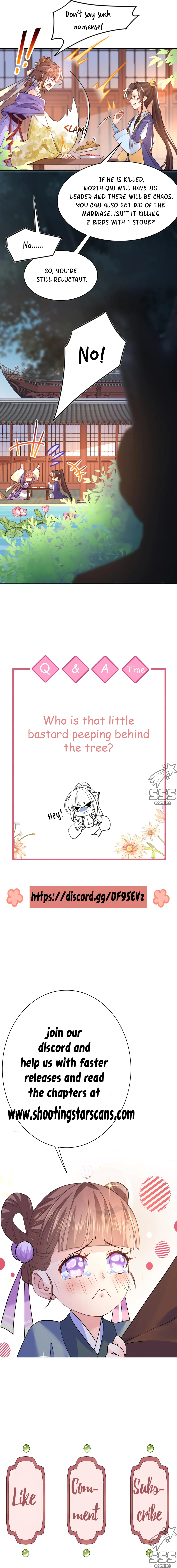 Royal brother, away with the sword Chapter 38 Online - página 11