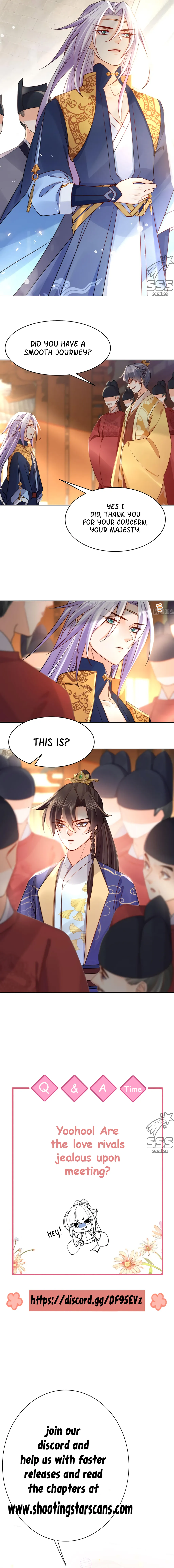 Royal brother, away with the sword Chapter 39 Online - página 10
