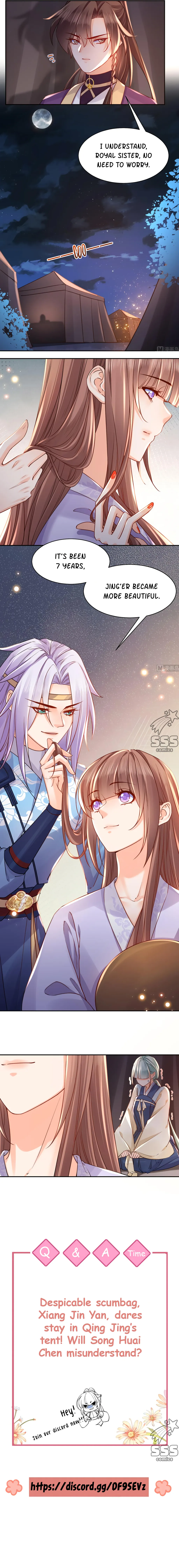 Royal brother, away with the sword Chapter 41 Online - página 8
