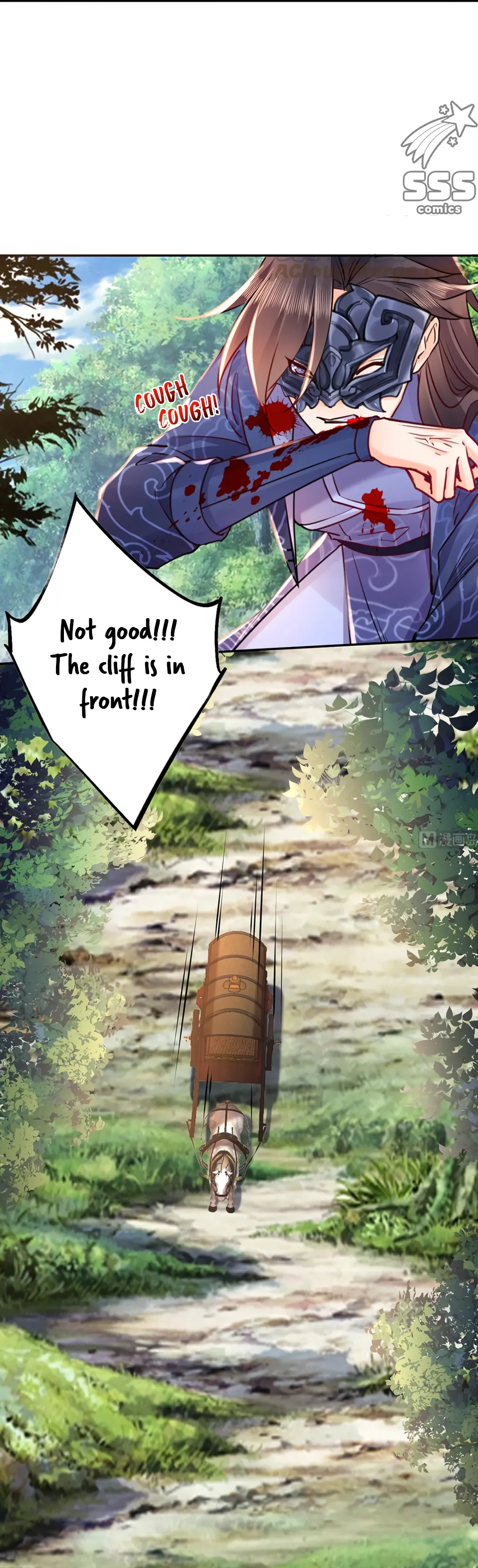 Royal brother, away with the sword Chapter 43 Online - página 4