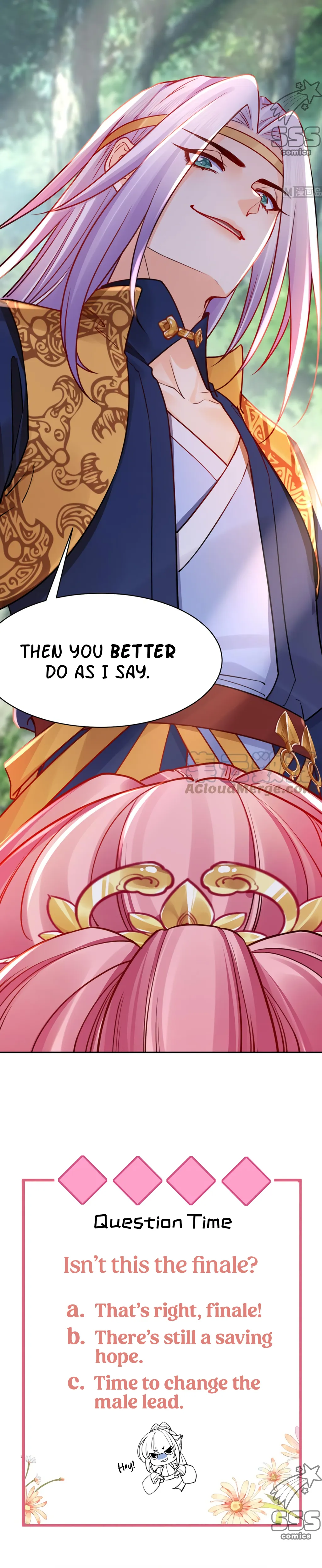 Royal brother, away with the sword Chapter 43 Online - página 15