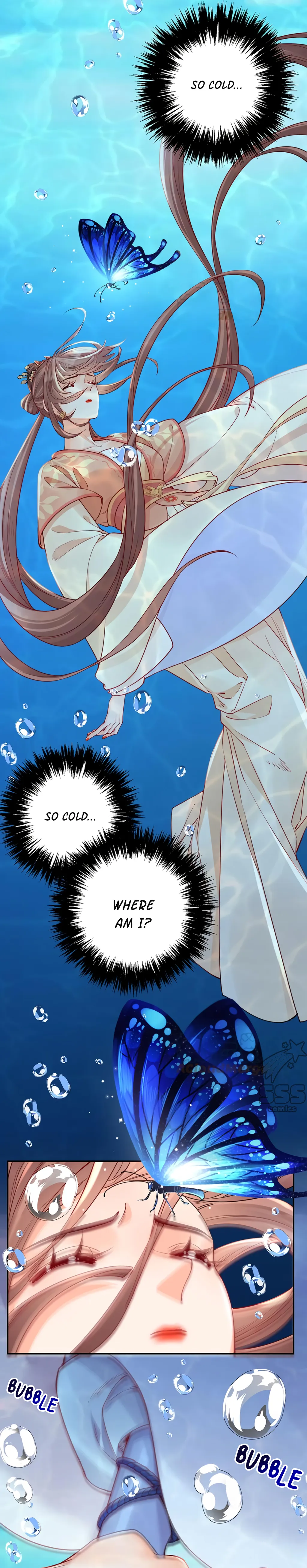 Royal brother, away with the sword Chapter 44 Online - página 2