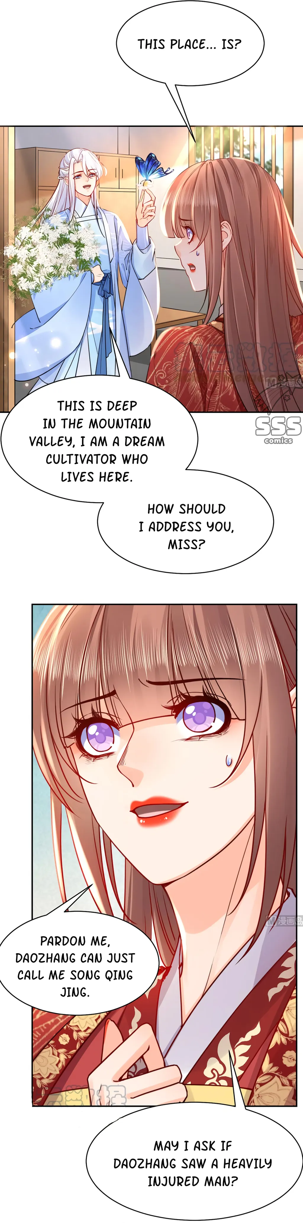 Royal brother, away with the sword Chapter 44 Online - página 6
